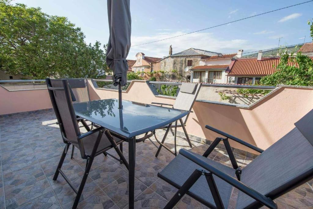 Apartamento Apartman Pod Nehajem Senj  Exterior foto