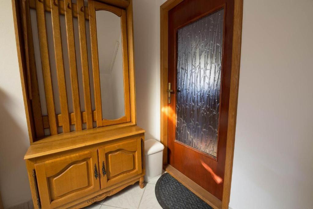 Apartamento Apartman Pod Nehajem Senj  Exterior foto