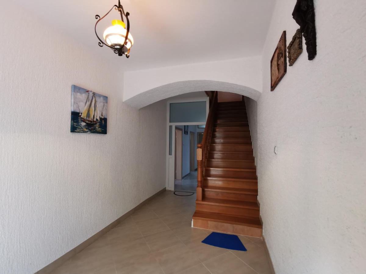 Apartamento Apartman Pod Nehajem Senj  Exterior foto