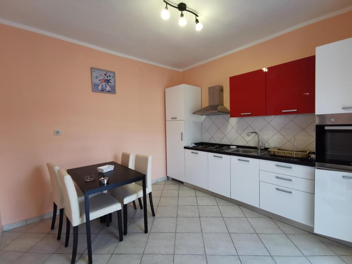 Apartamento Apartman Pod Nehajem Senj  Exterior foto