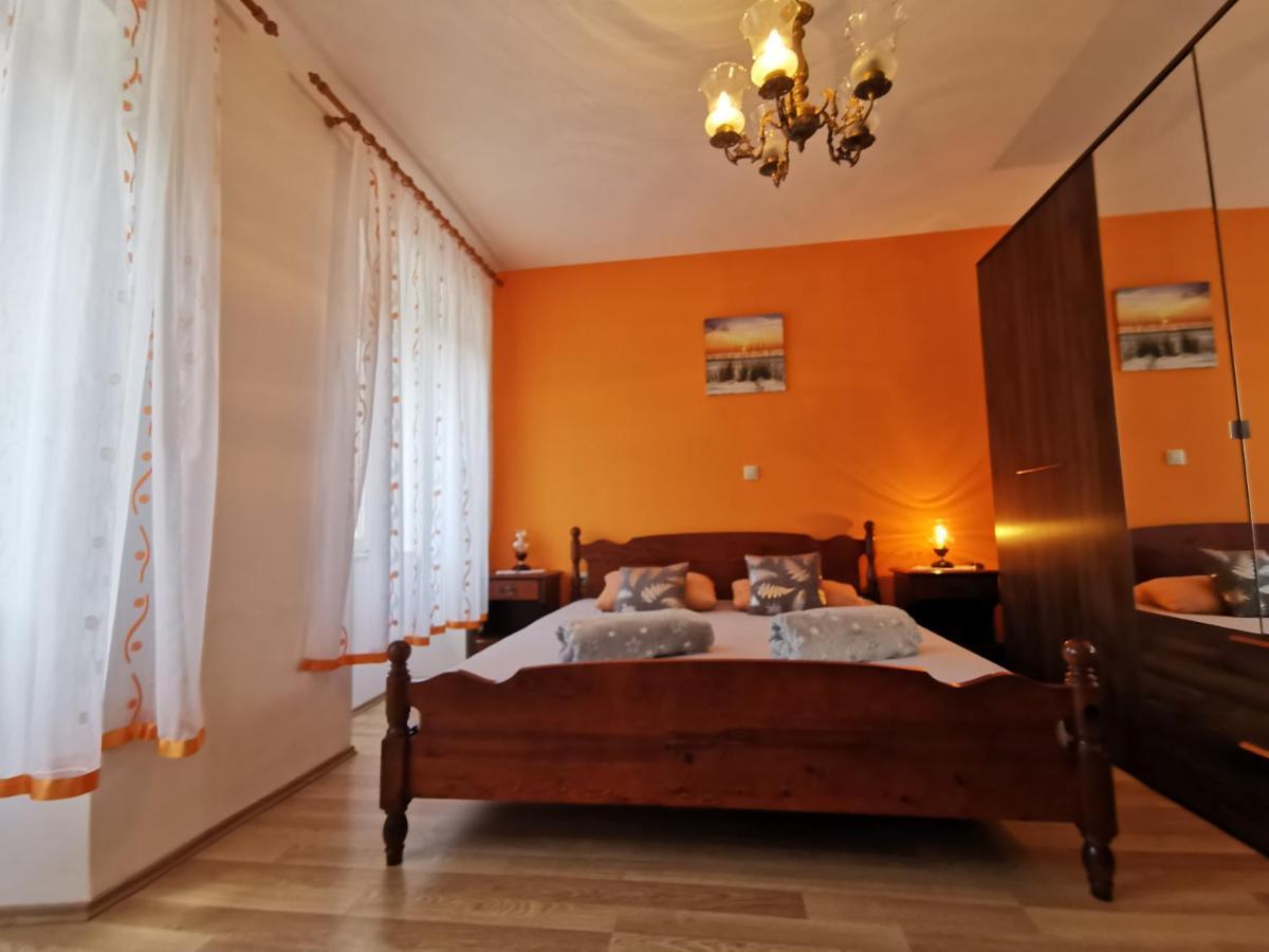 Apartamento Apartman Pod Nehajem Senj  Exterior foto