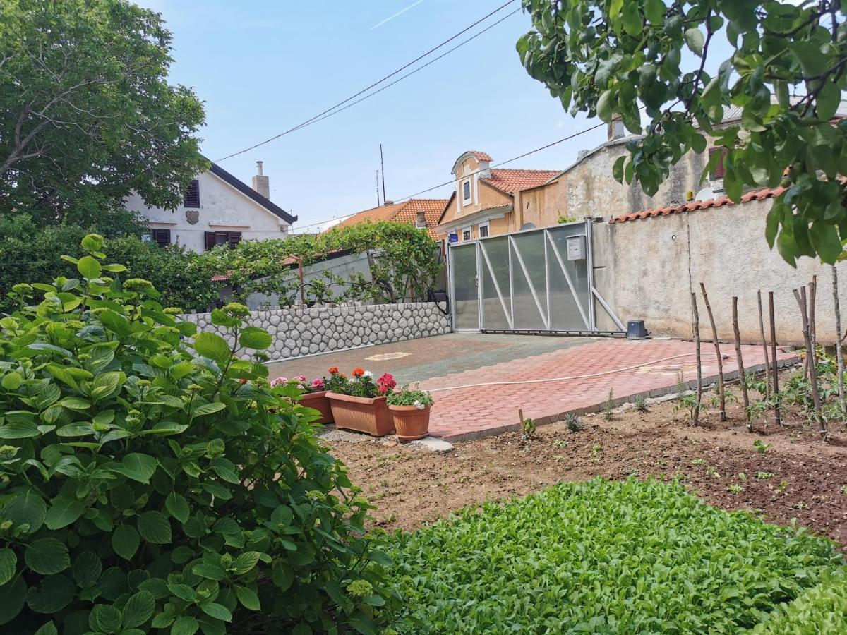 Apartamento Apartman Pod Nehajem Senj  Exterior foto
