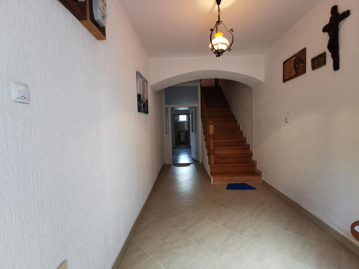 Apartamento Apartman Pod Nehajem Senj  Exterior foto