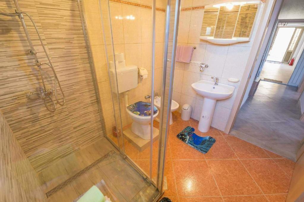 Apartamento Apartman Pod Nehajem Senj  Exterior foto