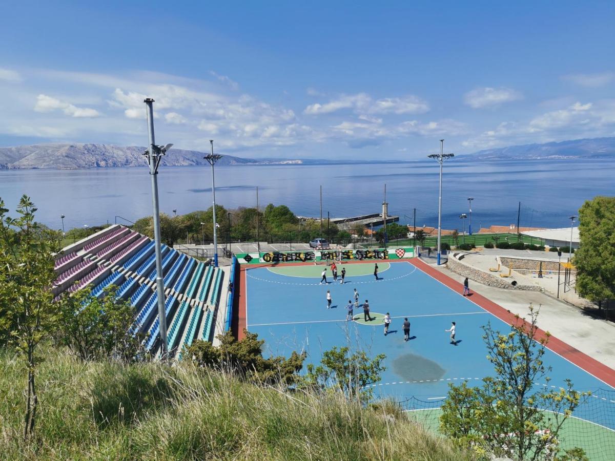 Apartamento Apartman Pod Nehajem Senj  Exterior foto