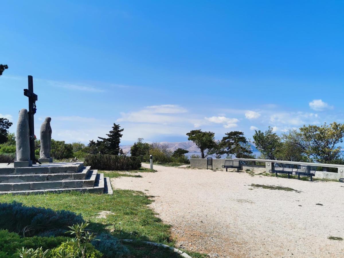 Apartamento Apartman Pod Nehajem Senj  Exterior foto