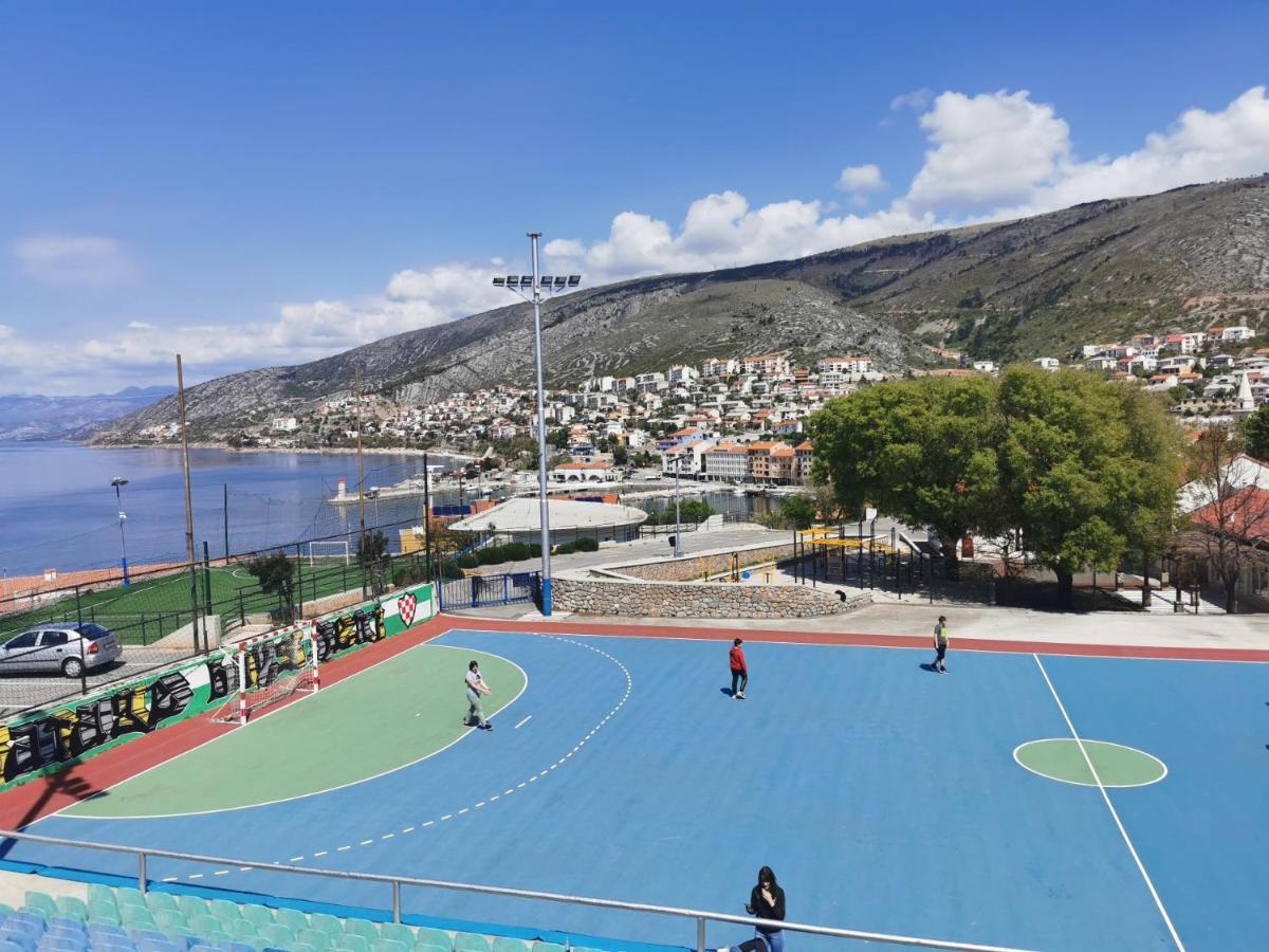 Apartamento Apartman Pod Nehajem Senj  Exterior foto