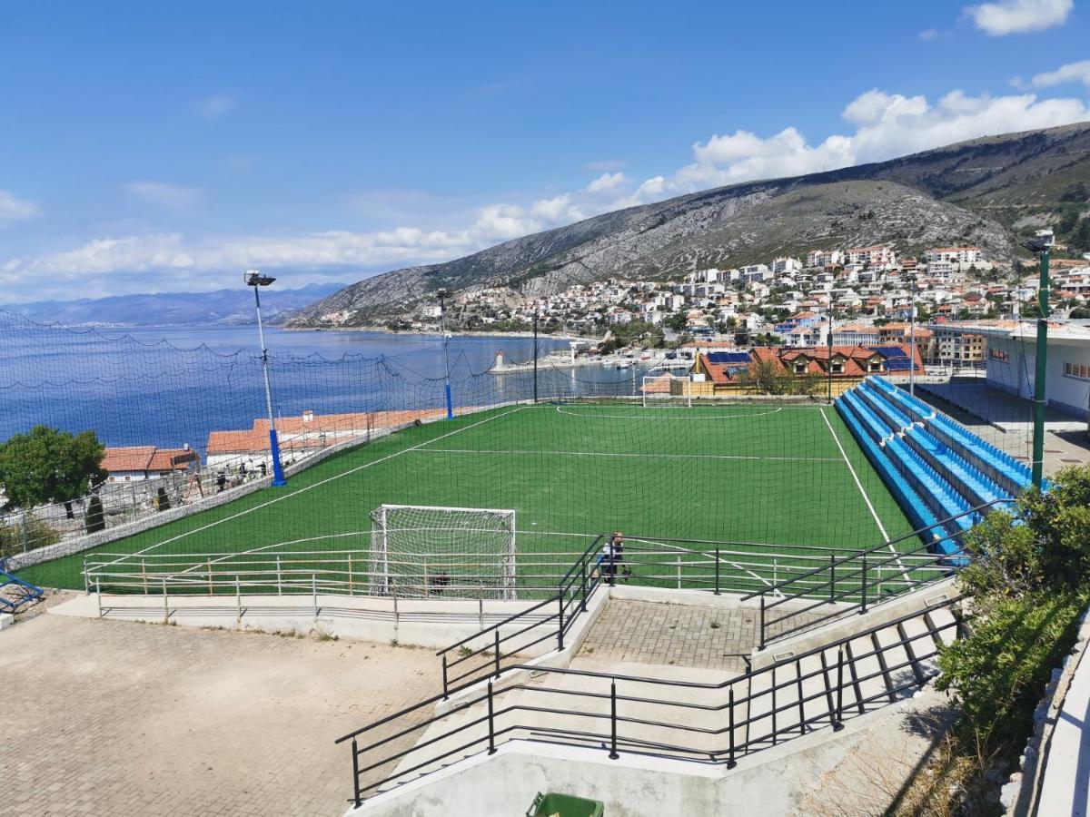 Apartamento Apartman Pod Nehajem Senj  Exterior foto