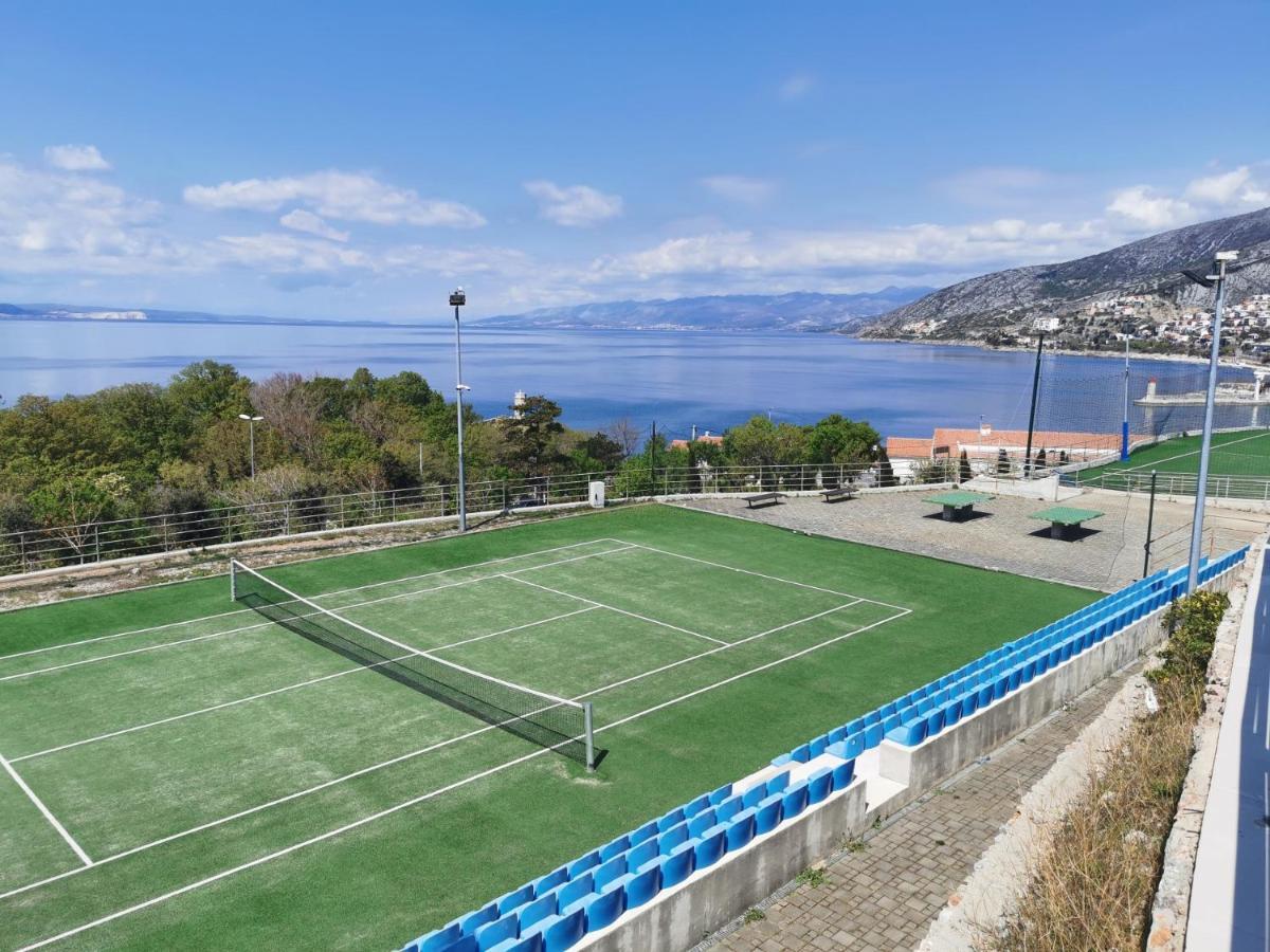 Apartamento Apartman Pod Nehajem Senj  Exterior foto