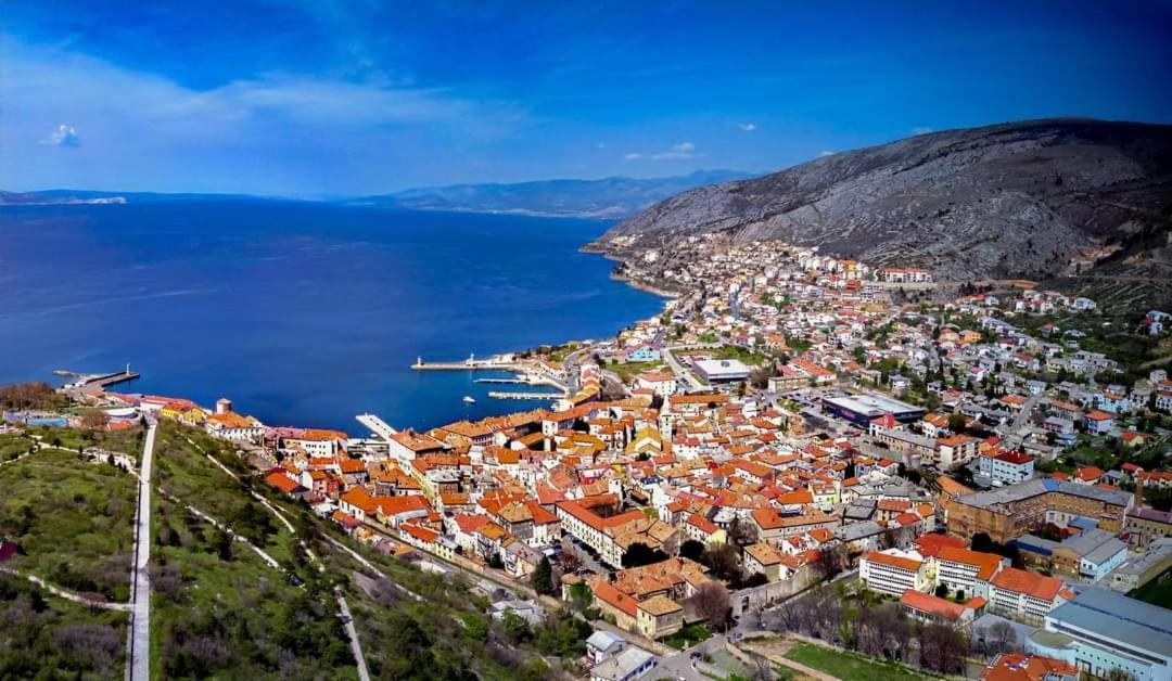 Apartamento Apartman Pod Nehajem Senj  Exterior foto