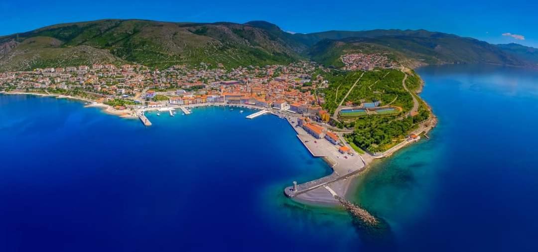 Apartamento Apartman Pod Nehajem Senj  Exterior foto