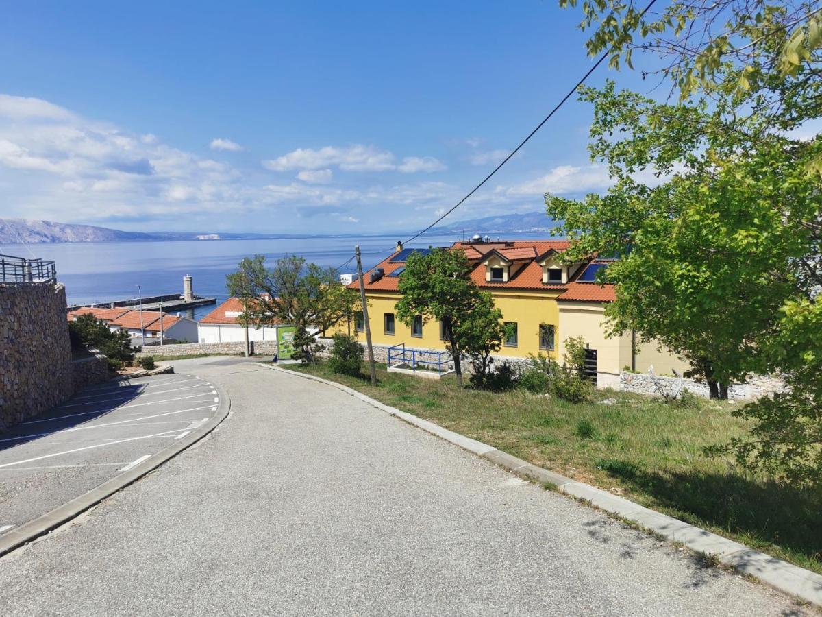Apartamento Apartman Pod Nehajem Senj  Exterior foto