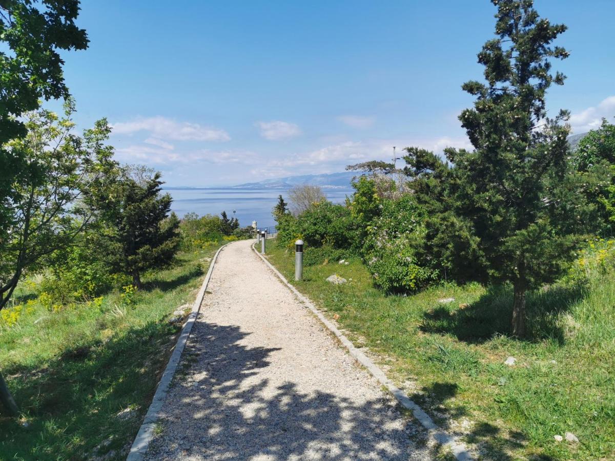 Apartamento Apartman Pod Nehajem Senj  Exterior foto